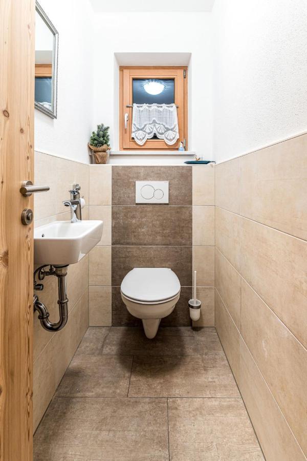 Apartment Michi By Interhome Schwendau Zewnętrze zdjęcie