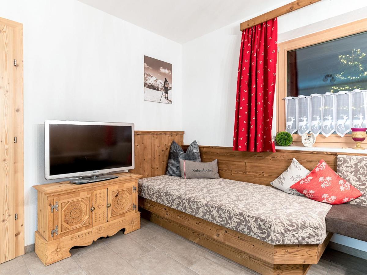Apartment Michi By Interhome Schwendau Zewnętrze zdjęcie