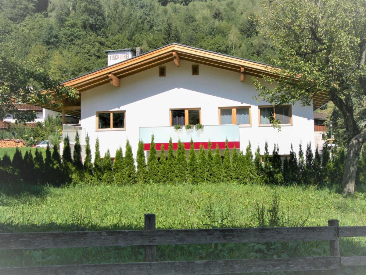 Apartment Michi By Interhome Schwendau Zewnętrze zdjęcie